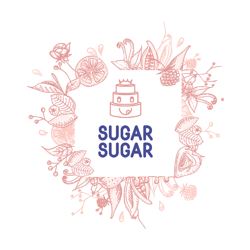 logo - Sugar Sugar